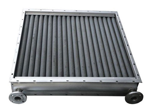 集團公司領導開展高溫慰問活動