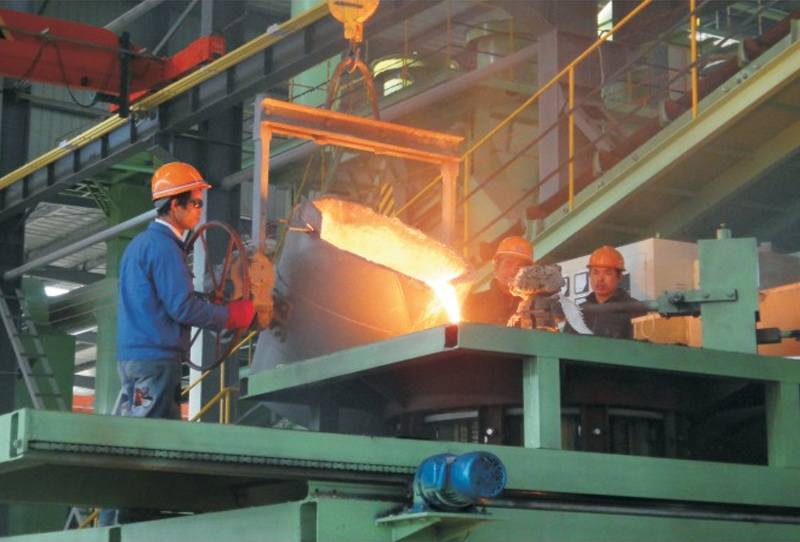 蕪湖市工商界代表團來集團考察交流